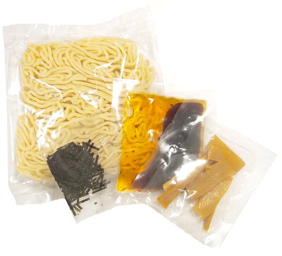 health lab ひよこ堂 油そば専門店はてな 油そば 2食セット ※クール便での配送 画像3