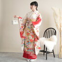 【レンタル】 振袖 レンタル 成人式 女性 古典柄 レトロ アンティーク系 21点セット フリー(身長約164cm-174cm) フルセット 女性 アイボリー系 花 女性 ピンク 黄 緑 水色 白 きなり 赤 菊 藤 桜 牡丹 大学生 フォーマル 成人式 結婚式 クラシック 古典柄