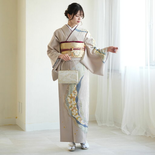 【レンタル】訪問着 レンタル 結婚式 着物レンタル 参列 ゲスト 卒業式 お茶会 食事会 訪問着 入学式 フォーマル お宮参り 七五三 観劇 園遊会 祝賀会 女性 着物 母親 着物&袋帯 フルセット 安い【訪問着20点セット 正絹 絵羽】新品足袋プレゼント 【レンタル】訪問着 レンタル 結婚式 着物レンタル 参列 ゲスト 卒業式 お茶会 食事会 訪問着 入学式 フォーマル お宮参り 七五三 観劇 園遊会 祝賀会 女性 着物 母親 着物&袋帯 フルセット 安い【訪問着20点セット 正絹 絵羽】新品足袋プレゼント
