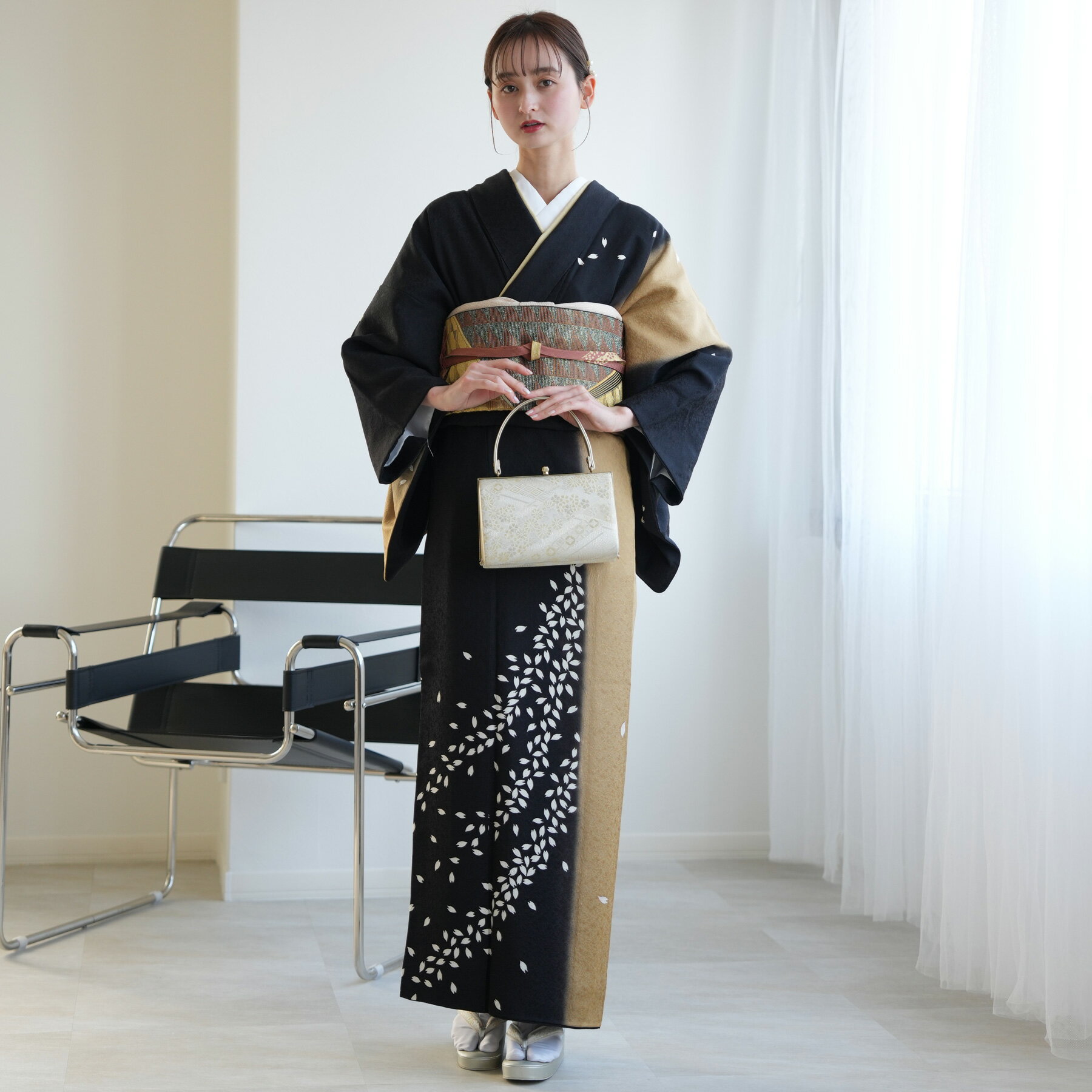 訪問着レンタル結婚式着物レンタル2...