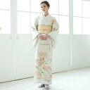 【レンタル】 訪問着 レンタル 結婚式 着物レンタル 20点セット 入学式 卒業式 古典柄 レトロ アンティーク系 訪問着 フリーサイズ 女性 グレー系 花 レディース ラベンダー 宝尽くし ピンク フォーマル 桜 梅 七宝 菊 松 お宮参り 食事会 七五三