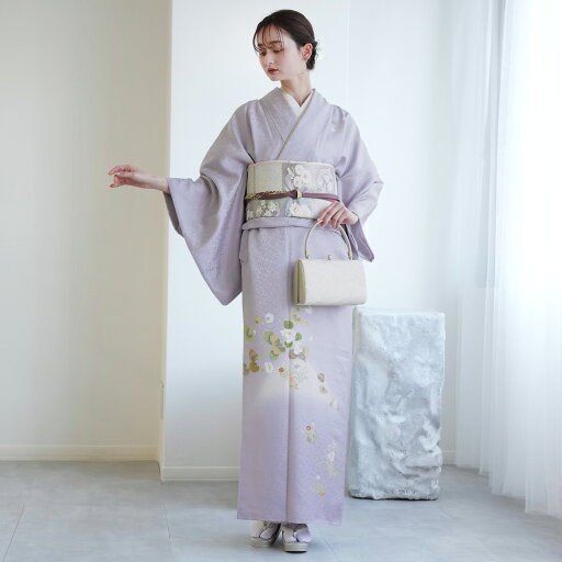 【レンタル 附下訪問着20点フルセット 藤色にはんなり古典花】付け下げ 附け下げ 訪問着 卒業式 食事会 入学式 女性 お宮参り 七五三 観劇 園遊会 祝賀会 結婚式 参列 ゲスト フォーマル お宮参り 七五三 観劇 園遊会 祝賀会 着物 袋帯 フルセット 往復送料無料 【レンタル 附下訪問着20点フルセット 藤色にはんなり古典花】付け下げ 附け下げ 訪問着 卒業式 食事会 入学式 女性 お宮参り 七五三 観劇 園遊会 祝賀会 結婚式 参列 ゲスト フォーマル お宮参り 七五三 観劇 園遊会 祝賀会 着物 袋帯 フルセット 往復送料無料