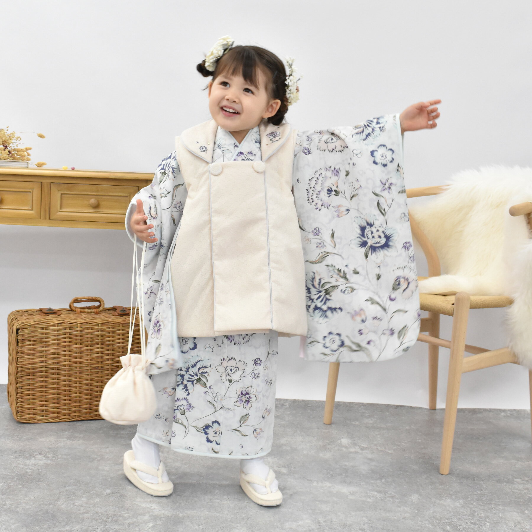 ڥ󥿥ۼ޻ 3 ʪ å ޻å JILLSTUART 88cm-105cm ޻ 3  ۥå  ʪ ե륻å ...