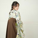 【レンタル】 卒業式 袴 レンタル 小学生 小学校 15点セット 着物 ひよこ商店 低身長さん 大学卒業式 袴83cm(身長138-145cm)袴87cm(身長...