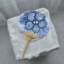 【27%OFF】【utatane 有松絞り 竹うちわ 国産】竹骨うちわ 団扇 特選シリーズ 伝統工芸 希少 民芸品 メイドインジャパン made in japa...