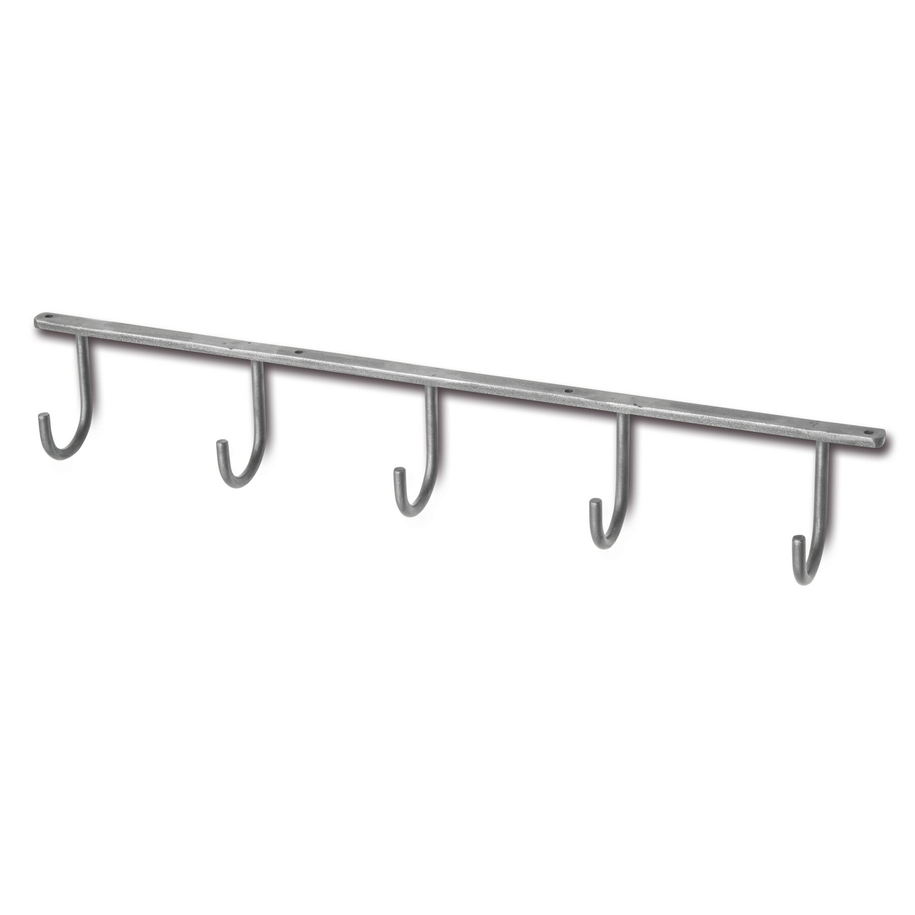 天井 フック アイアンハンギングフック ハンガー 五連 5 耐荷重量4kg 天井つるし アンティーク風 黒 ブラック アンティークゴールド シルバー アイアン ハンガー 壁面収納 リビング 玄関 小物 雑貨 取り付け 模様替え DIY インテリア 北欧 おしゃれ カスタマイズ