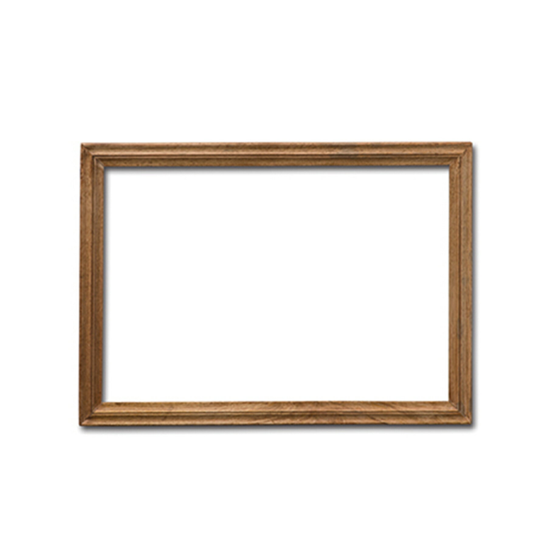 フレーム 木製 壁掛け 雑貨 無地 茶系 ウッデンフレーム A2 a2 額縁 縦 横 タテ ヨコ ポスター パネル ..