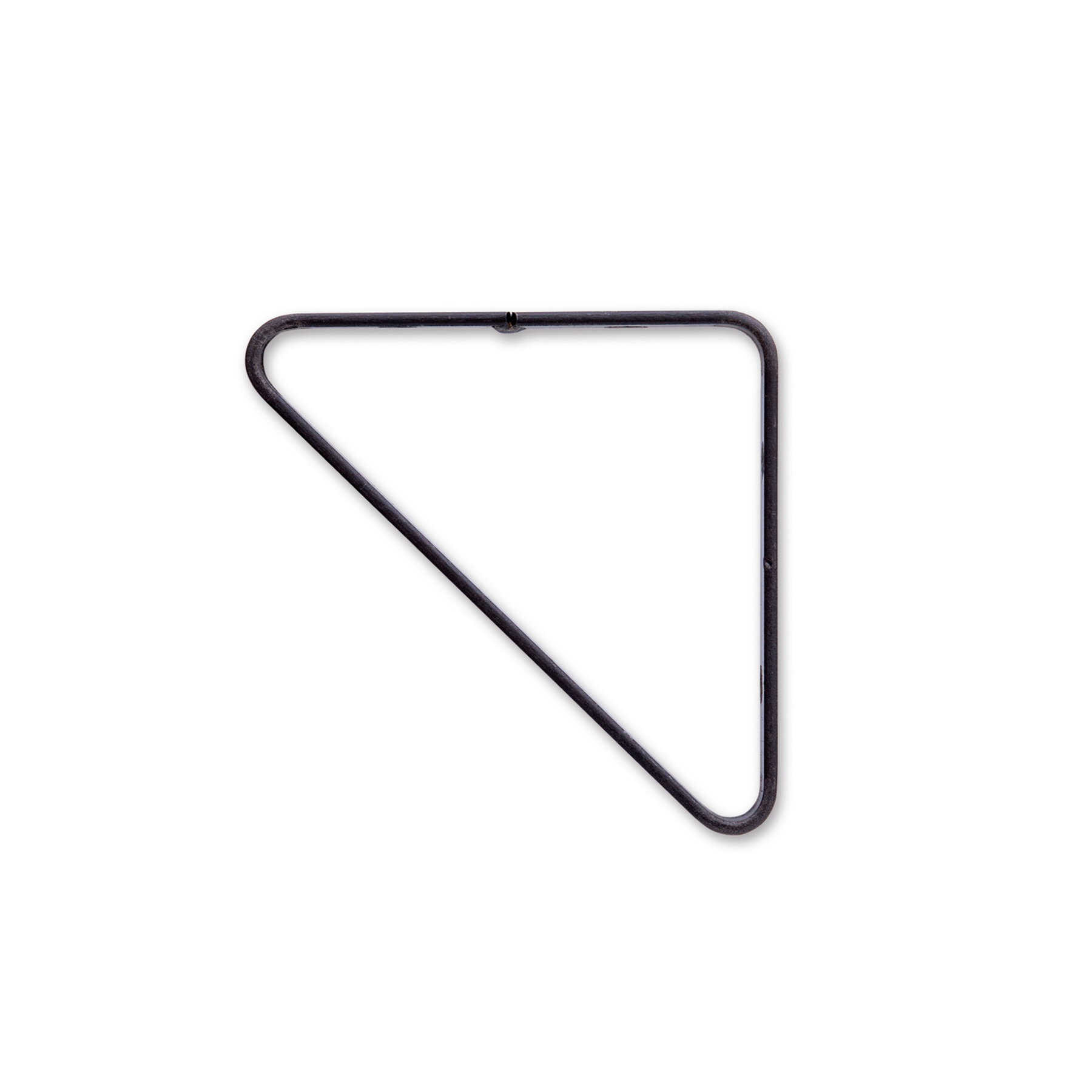 【棚受け ブラケット Sサイズ 2個セット】壁掛け 飾り棚 金具 耐荷重量5kg 壁 ウォールシェルフ アンティーク風 黒 ブラック ミルスケール 黒皮鉄 壁面収納 棚 シェルフ リビング 玄関 カウンター 小物 雑貨 取り付け 模様替え DIY インテリア 北欧 おしゃれ カスタマイズ