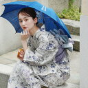 【utatane 高級変わり織 浴衣3点セット 先染めベージュ風 はんなり糸菊】 フリーサイズ 浴衣セット(ゆかた・帯・下駄) 古典 ここでしか買えない昭和初期...