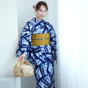 【17%OFF】【utatane 有松絞り 浴衣3点セット 絞り 久野トシ子/ 絞り染 北條義昌 茂み葉】極み 伝統工芸 日本製 国産 国内縫製 手縫い併用 希少 フリーサイズ 浴衣セット(ゆかた・帯・下駄) 一度袖を通すと忘れらないガーゼのような至極の肌当たり