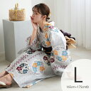 【utatane 高級変わり織 浴衣3点セット 灰青の霧と梅雪輪】ここでしか買えない昭和初期アンティーク復刻版 トールサイズ(165-175cm)Lサイズ 浴衣セット(ゆかた・帯・下駄)ですぐお出かけ うたたね 上質 国産生地 国内染色