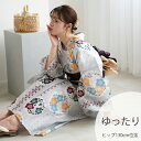 【30%OFF】【utatane 高級変わり織 浴衣3点セット 灰青の霧と梅雪輪】ここでしか買えない昭和初期アンティーク復刻版 ゆったりサイズ(ヒップ約130c...