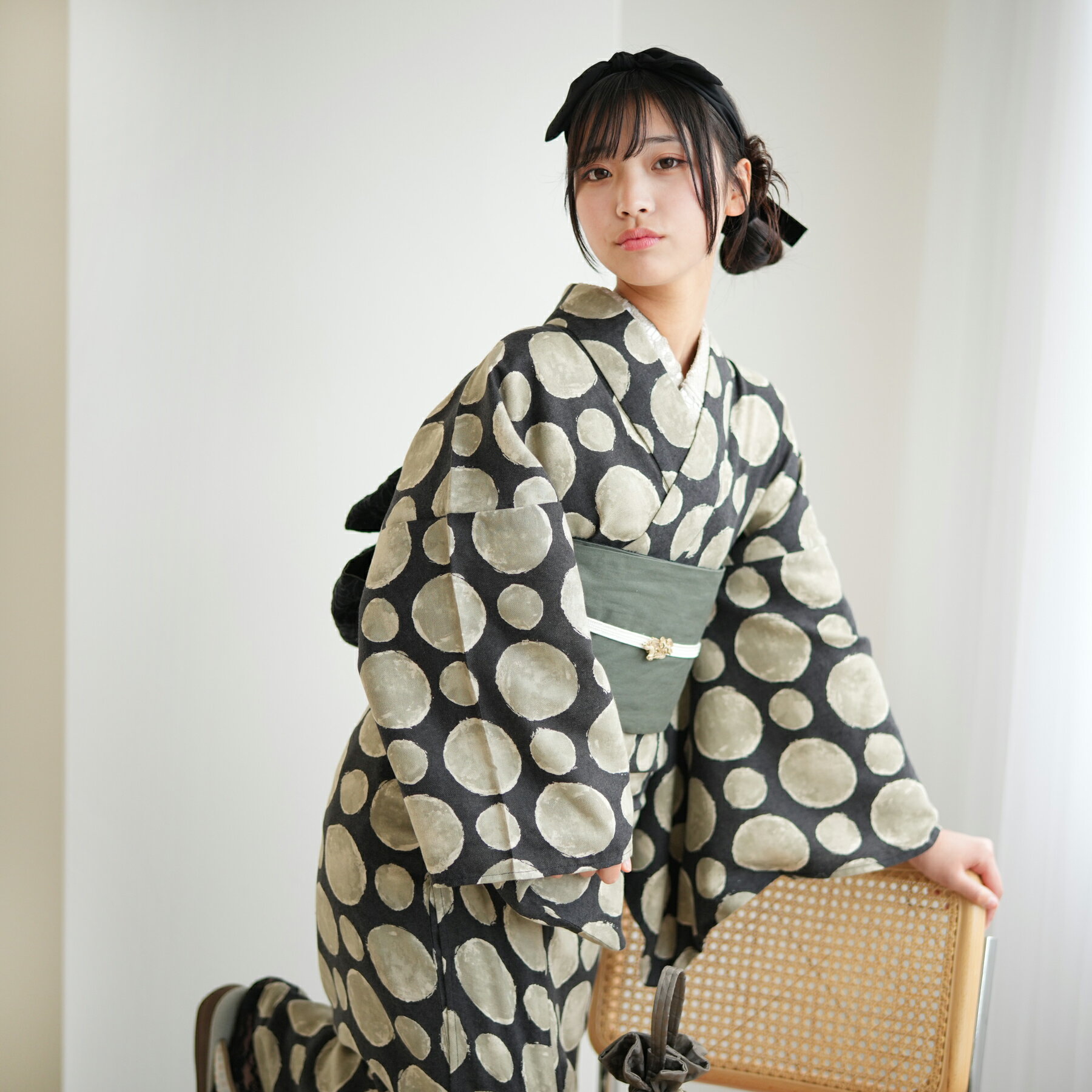 楽天市場】水玉 ドット(着物|和服):レディースファッション 楽天市場】水玉 ドット(着物|和服):レディースファッション
