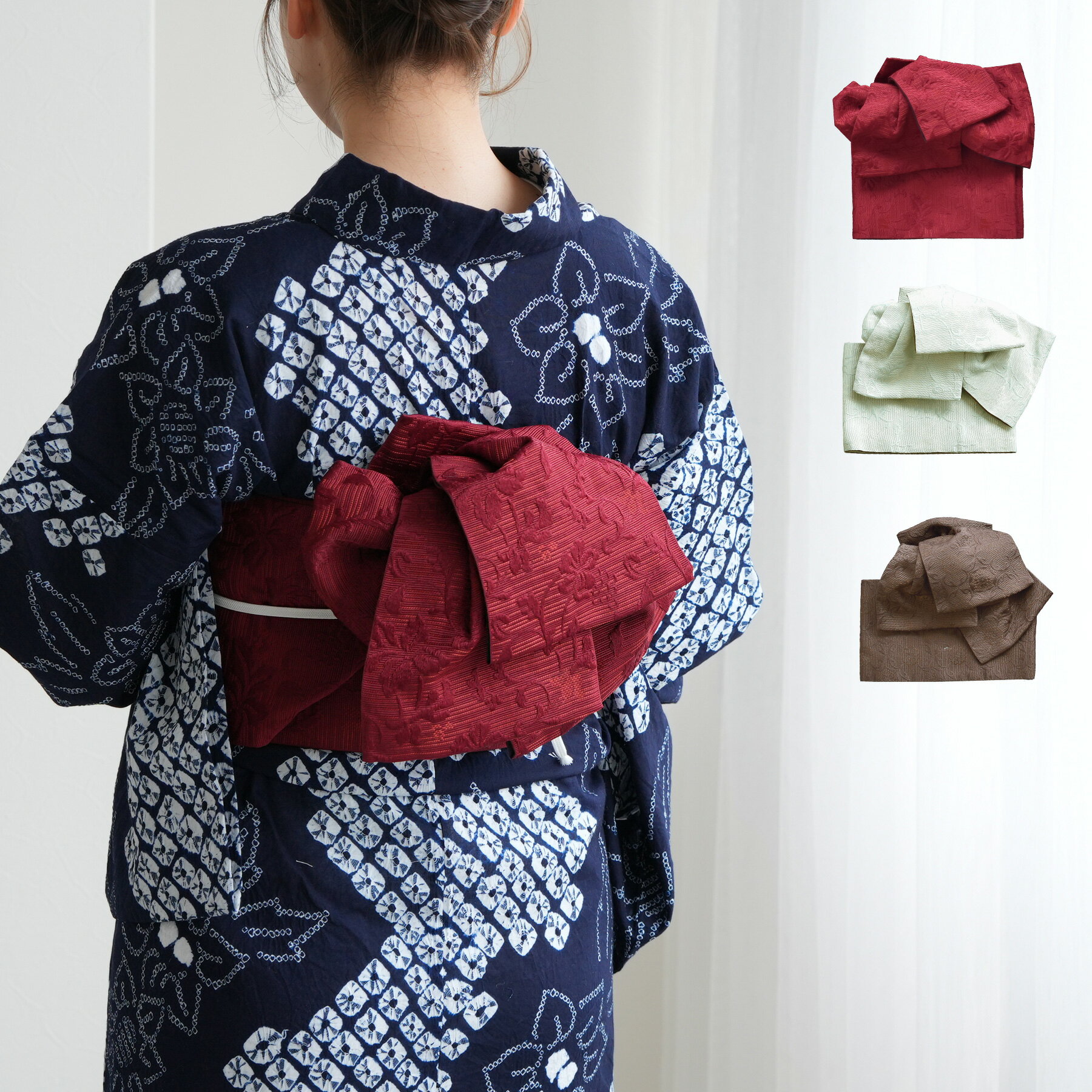 楽天市場】23区（帯｜和服）：レディースファッションの通販