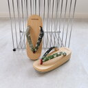 utatane 下駄 げた 単品 国産 日本製 高級桐下駄 舟形 白木 23.5~24.5cm フリーサイズ 希少 有松絞り 絞り 伝統工芸 ベージュ 桐 桐下駄 浴衣 着物 和装小物 ゲタ ナチュラル レトロ 大正浪漫 モダン レディース