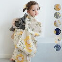 浴衣 子供 女の子 選べる柄 セット(浴衣/帯/下駄)100-130cm(適応身長95-135cm) ゆかた 注染 本染め 100 110 120 130 花 子ども マルチ系 子供 kids 灰色 白 ホワイト ネイビー 水色 紫 黄色 花 かわいい おしゃれ 伝統工芸 日本製 国産 ひよこ商店 新作