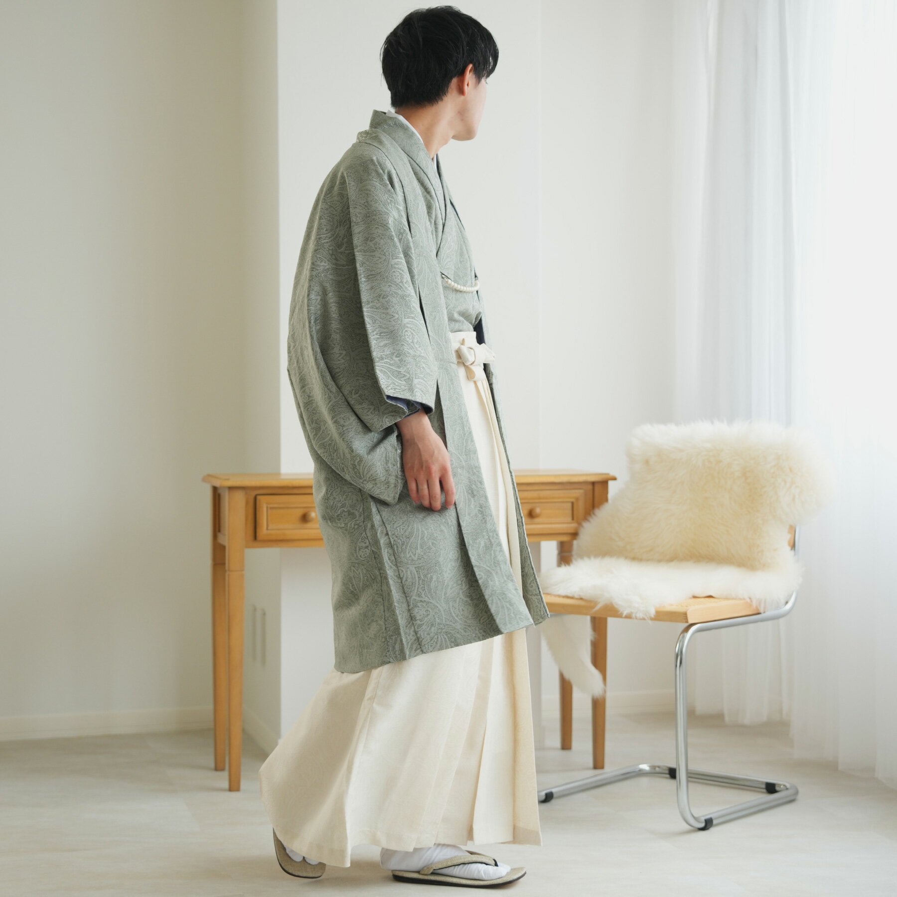 メンズ角帯 浴衣帯 オプション専用 男性用 紳士用 【2350】【セール対象外】こちらの商品のみでのご注文は賜れませんのでご注意ください