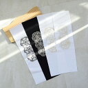 【半衿 レース花柄刺繍&ストーン 日本製】 振袖 着物 袴 訪問着 花柄 レース柄 黒 白 金 銀 ゴールド シルバー レディース 半襟 はんえり 豪華 上品 ...