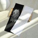 【半衿 蓮の花刺繍 日本製】 振袖 着物 袴 訪問着 花柄 蓮 黒 白 金 銀 ゴールド シルバー レディース 半襟 はんえり 豪華 上品 礼装 フォーマル 成...