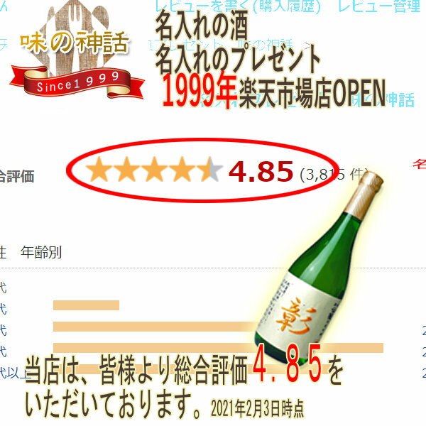 名入れ 梅酒 720ml と 彫刻 名入れグラ...の紹介画像2