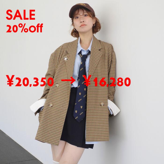 check over jacket