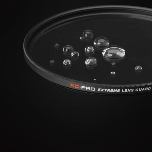 �ϥ��� HAKUBA XC-PRO�������ȥ꡼���󥺥����� �ե��륿���¡�82mm 4977187440553 CF-XCPRLG82 ����� ����ݸ��� �ץ��ƥ����� ����� ���� ���� �ɻ�