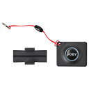 【ポイント10倍キャンペーン中】【アウトレット 訳あり特価】JOBY(ジョビー) インパルス ブラック 0817024014735 iPhone スマホ