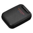 ハクバ HAKUBA メディアを安心 保護 ポータブルメディアケース S SD/MicroSDカード用 ブラック DMC-20SSDBK 4977187371321(2)