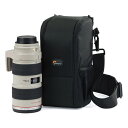 【アウトレット 訳あり特価】Lowepro(ロープロ) Street & Field - S&F レンズエクスチェンジケース200AW 0056035362606 一眼レフ おしゃれ