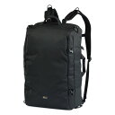 【アウトレット 訳あり特価】【送料無料】Lowepro(ロープロ) Street & Field - S&F トランスポートダッフルバックパック 0056035362613 一眼レフ おしゃれ