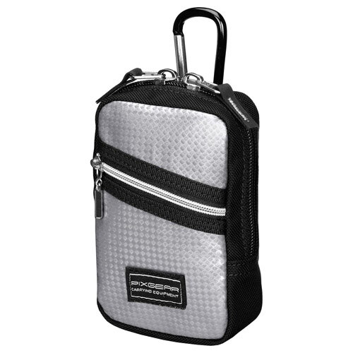 ハクバピクスギアCSカメラポーチM...