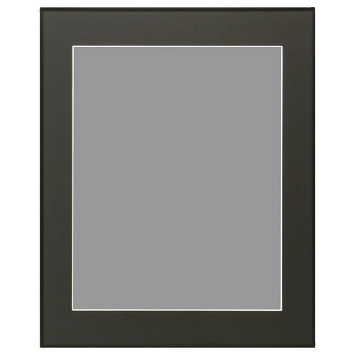 ハクバ アルミ額縁 HFA-03 全紙サイズ ブラック HFA-03-Z 4977187491494 フォトフレーム おしゃれ 壁掛け