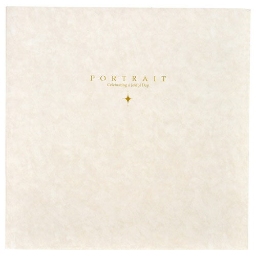 ハクバ スクウェア台紙 No.2020 A4サイズ 1面（角） ホワイト M2020-A4-1WT 4977187634617 おしゃれ かわいい ウエディング 結婚式 出産 七五三