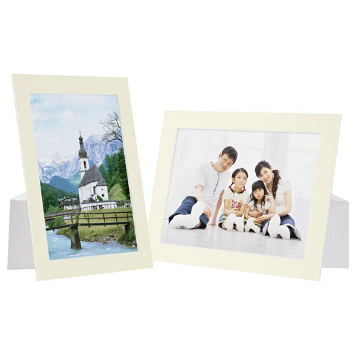 ハクバ カラーペーパースタンド A4サイズ クリーム MCPS-A4CR 4977187664737