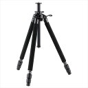 Velbon(ベルボン) 中型カーボン三脚 3段 プロフェッショナル・ジオ N630 脚のみ PGN630-A 4907990500052