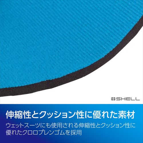 ハクバ プラスシェル スリムフィット アクションポーチ ブラック SPS-SFAPBK 4977187291223 カメラバッグ カメラバック ポーチ ケース アクションカメラ GoPro クッション 保護 コンパクト ガジェット ベルト通し 黒 hkb-store-10027540 ハクバストア 楽天市場店 サンプル画像3