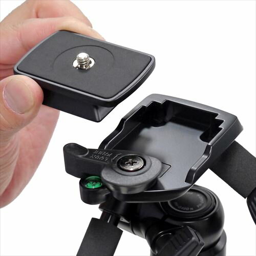 【アウトレット 訳あり特価】Velbon（ベルボン） 3Way雲台 PH-G40D N 490799047179...