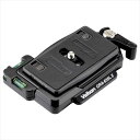Velbon(ベルボン) クイックシュー QRA-635LII 4907990474322 プレートセット QRAシステム 撮影機材 カメラ 一眼レフ ミラーレ...