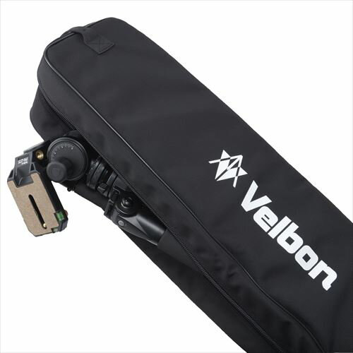 Velbon（ベルボン） 三脚ケース 830DX ブラック TC-830DX 4907990389831