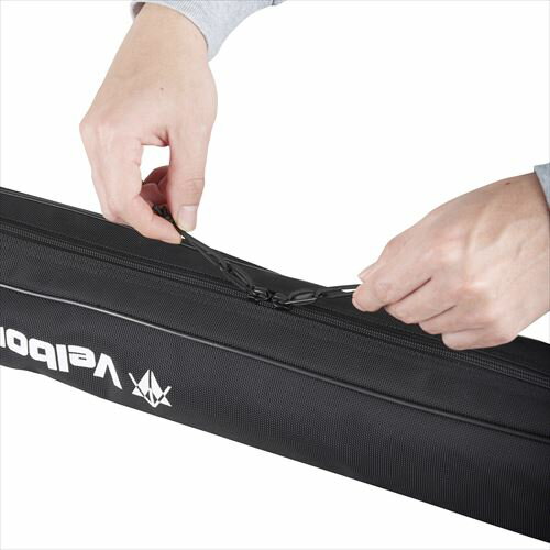 Velbon�ʥ٥�ܥ�� ��ӥ����� 760 �֥�å� MC-760 4907990389886