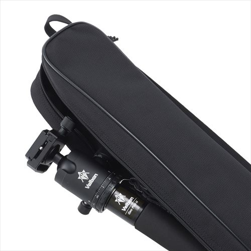 Velbon（ベルボン） 一脚ケース 520S ブラック MC-520S 4907990389916