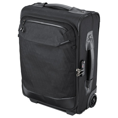 ハクバ GW-PRO エアポートローラー カメラバッグ SGWP23-APR 4977187208597 おしゃれ 大容量 撥水 ブラック トラベル