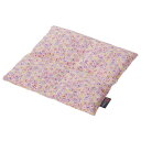 ハクバ カメラ 座・ぶとん 21 麻の葉 KZB-21-ASPK 4977187304329 カメラ用マルチクッションマット