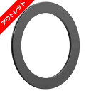 【アウトレット 訳あり特価】HAIDA(ハイダ)M10 アダプターリング 55mm HD425-55 6972288550031