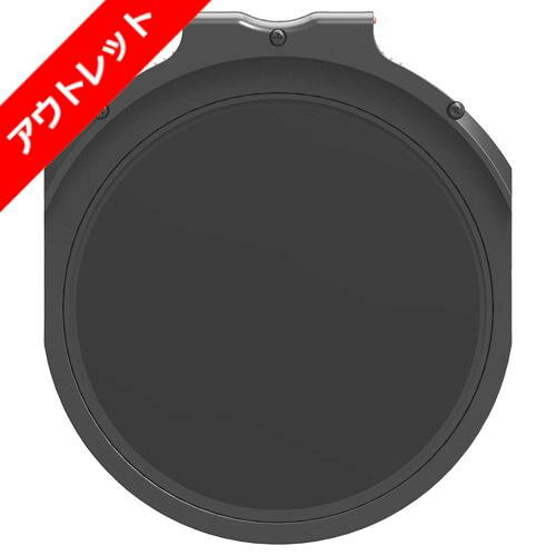 【アウトレット 訳あり特価】HAIDA（ハイダ）M10 ドロップイン ナノコーティング ND4.5（32000×）フィルター HD4263 6972288550185