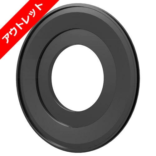 【アウトレット 訳あり特価】HAIDA(ハイダ)M15 アダプターリング 67mm HD4435 6972288550475