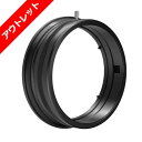 【アウトレット 訳あり特価】HAIDA（ハイダ）M15 アダプターリング for Carl Zeiss Distagon T 15mm F2.8 レンズ HD4336 6972288550659