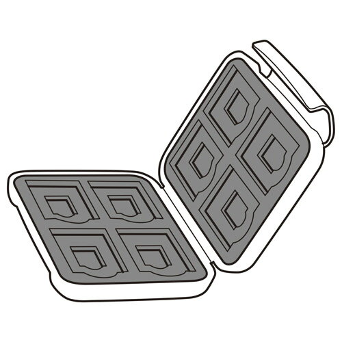 �ϥ��� HAKUBA �ǥ������ǥ�����¿������ݸ�Ǥ��� �ݡ����֥��ǥ��������� W SD/MicroSD�������� �ۥ磻�� DMC-20WSDWT 4977187371390