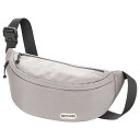OUTDOOR PRODUCTS(アウトドアプロダクツ) カメラショルダーバッグ 07 ヘザーグレー ODCSB07HG 4977187209167