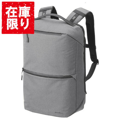 【アウトレット 訳あり特価】ハクバ プラスシェル シティ ジップバックパック15 G05 カメラバッグ グレー SP-CT05ZPBP15GY 4977187208931 カメラバッグ ショルダーバッグ おしゃれ 一眼レフ ミラーレス